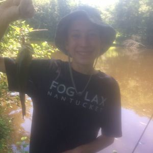 Meet your Posher, Luke